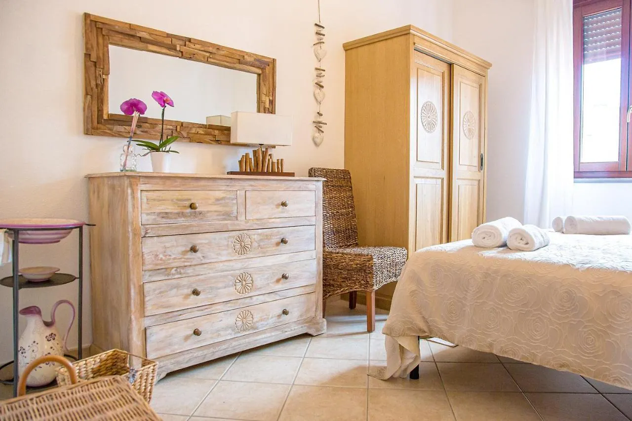 Affittacamere Funtana Dorgali